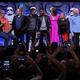 Image for article titled Everything We Learned About The Force Awakens At Star Wars Celebration